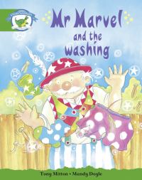 Book Cover for Literacy Edition Storyworlds Stage 3 by 