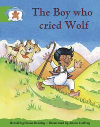 Book Cover for Literacy Edition Storyworlds Stage 3 by 
