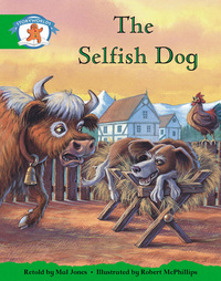 Book Cover for Literacy Edition Storyworlds Stage 3 by 