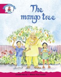 Book Cover for Literacy Edition Storyworlds Stage 5, Our World, The Mango Tree by 