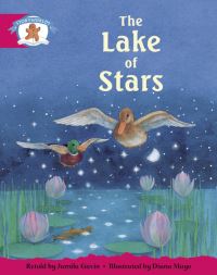 Book Cover for Literacy Edition Storyworlds Stage 5, Once Upon A Time World, The Lake of Stars by 