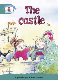 Book Cover for Literacy Edition Storyworlds Stage 6, Our World, The Castle by 