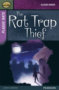 Book Cover for Rapid Stage 7 Set A by Alison Hawes, Dee Reid, Celia Warren