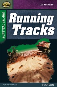 Book Cover for Rapid Stage 9 Set B by Lou Kuenzler, Dee Reid