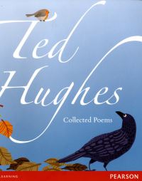Book Cover for Ted Hughes by Ted Hughes, John Agard