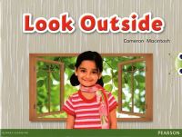 Book Cover for Look Outside by Cameron Macintosh