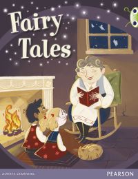 Book Cover for Fairy Tales by Malachy Doyle, Smriti Halls