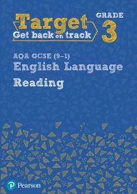 Book Cover for English Language. Reading by 