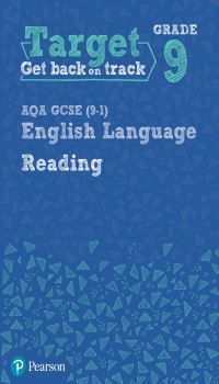 Book Cover for English Language. Reading by 