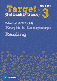 Book Cover for Edexcel GCSE (9-1) English Language. Reading by David Grant