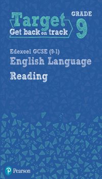 Book Cover for English Language. Reading by 