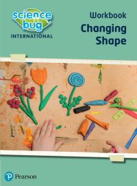 Book Cover for Science Bug by Deborah Herridge, Tanya Shields
