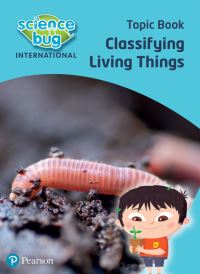 Book Cover for Science Bug by Deborah Herridge, Tanya Shields