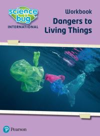 Book Cover for Science Bug by Deborah Herridge, Nicola Waller