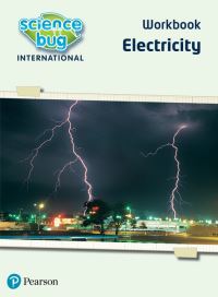 Book Cover for Electricity. Workbook by Debbie Eccles