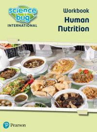 Book Cover for Human Nutrition by 