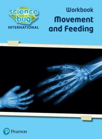 Book Cover for Movement and Feeding. Workbook by Debbie Eccles
