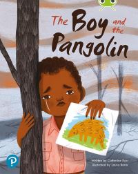 Book Cover for Bug Club Shared Reading by Catherine Barr
