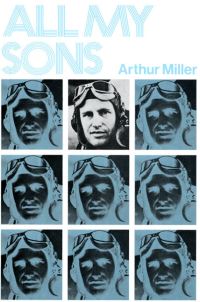 Book Cover for All My Sons by Arthur Miller