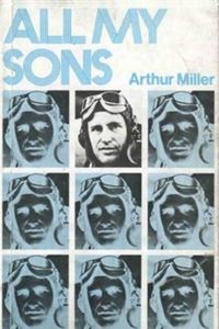Book Cover for All My Sons (Egyptian Edition) by Arthur Miller