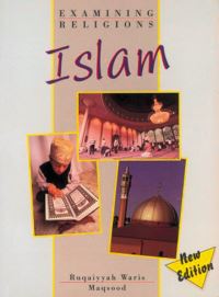 Book Cover for Islam by Ruqaiyyah Waris Maqsood