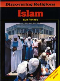 Book Cover for Islam by Sue Penney
