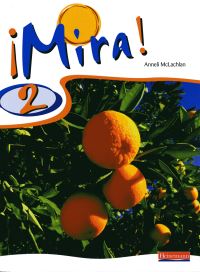 Book Cover for ãMira! 2 by Anneli McLachlan