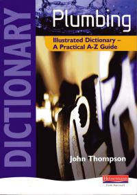 Book Cover for Plumbing by John Thompson