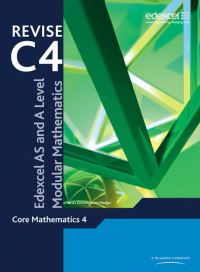 Book Cover for Core Mathematics 4 by Greg Attwood