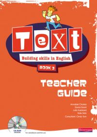 Book Cover for Text by Annabel Charles, David Grant, Julia Hubbard, Kate Sida, Cindy Torn
