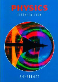 Book Cover for Physics by A F Abbott