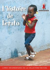 Book Cover for L'Histoire De Lerato by 