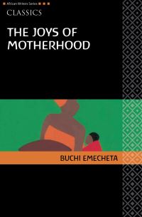 Book Cover for Joys of Motherhood by Buchi Emecheta