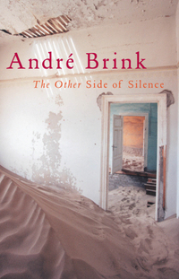 Book Cover for The Other Side Of Silence by André Brink