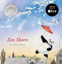 Book Cover for Zen Shorts by Jon J Muth