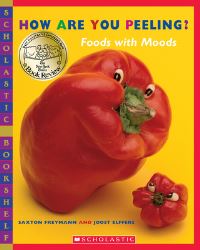 Book Cover for How Are You Peeling? by Saxton Freymann, Joost Elffers