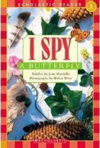Book Cover for Scholastic Reader Level 1 by Jean Marzollo