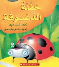 Book Cover for LADYBUGS BIRTHDAY by SCHOLASTIC