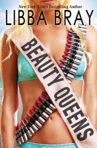Book Cover for Beauty Queens by Libba Bray