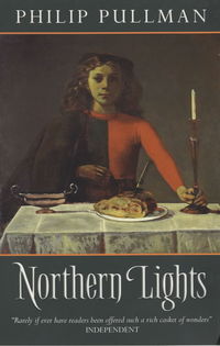 Book Cover for Northern Lights by Philip Pullman