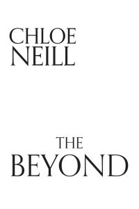 Book Cover for The Beyond by Chloe Neill