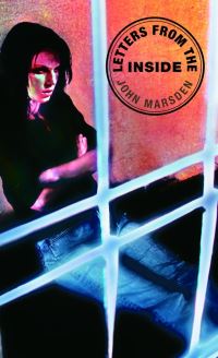 Book Cover for Letters from the Inside by John Marsden