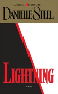 Book Cover for Lightning by Danielle Steel