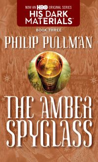 Book Cover for His Dark Materials by Philip Pullman