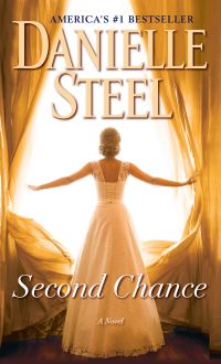 Book Cover for Second Chance by Danielle Steel