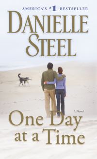 Book Cover for One Day at a Time by Danielle Steel