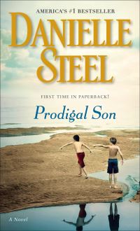 Book Cover for Prodigal Son by Danielle Steel