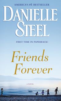 Book Cover for Friends Forever by Danielle Steel