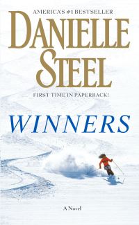 Book Cover for Winners by Danielle Steel
