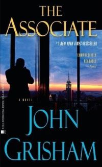 Book Cover for The Associate by John Grisham